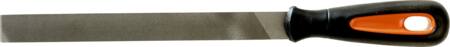 [1297300897] ANSATSFIL MELLEM 150MM M/HÆFTE