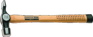[1297010019] HAMMER RUND MED PEN 280GRAM