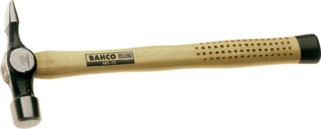 [1297010022] HAMMER RUND MED PEN 340GRAM