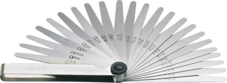 [1297022052] SØGERBLADE 26 STK 0,03-1,00 MM