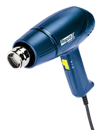 [5497021419] VARMLUFTPISTOL THERMAL 1600 1600W