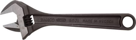 [1297300305] SKIFTENØGLE 4" 13MM 8069