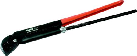 [1297100000] RØRTANG 3/4" 33MM UISOLERET