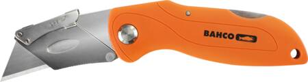 [1297020287] FOLDEKNIV MED TRAPEZBLAD