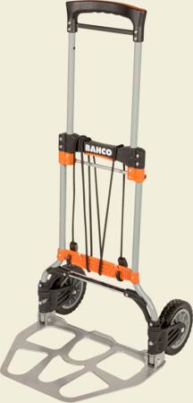 [1297410541] TROLLY FOLDABLE KAPACITET 120KG