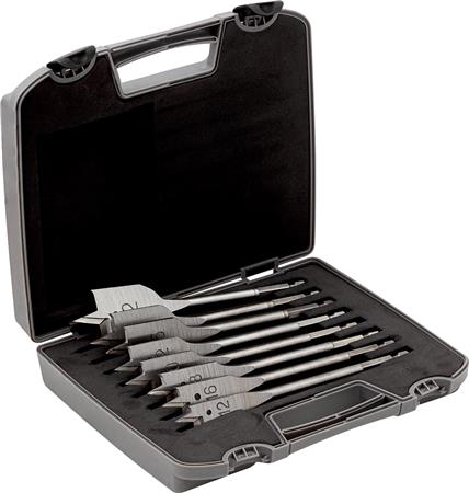 [1297070790] FLADBORSÆT 8 STK.