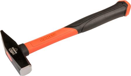 [5401015139] MONTERINGSHAMMER MED GLASFIBERSKAFT 300G