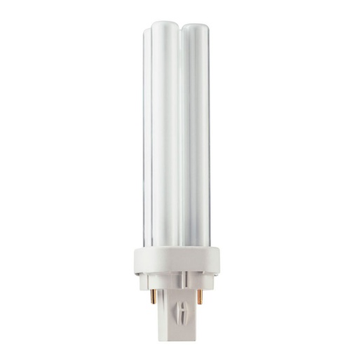 [2055402622] Philips Master PL-C 13W 840 2P G24D-1 (A)