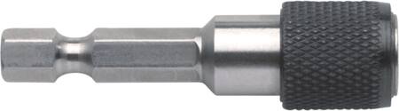[1297103706] BITSHOLDER 1/4" QUICK LYNSKIFT