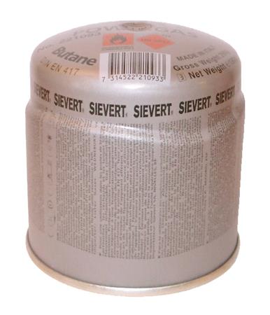 [4297000136] SIEVERT GASDÅSE BUTAN, 190 G