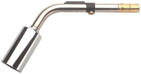 [0997100026] BRÆNDER BLØDFLAMME Ø38MM