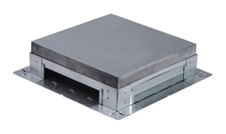 [9136723100] Indstøbningsbox 110-150 mm UFB-IG