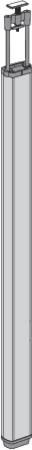 [9136731192] POL-T10 L:3170-3570 mm elox