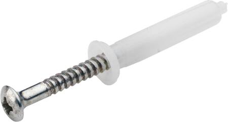 [9139126021] Sømplug TPS 4/5x25 klar