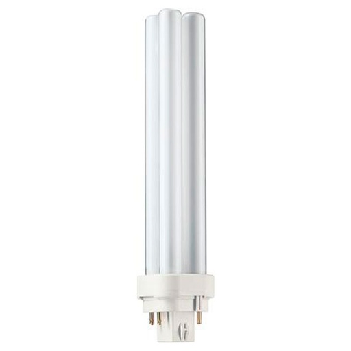[2055403003] Philips Master PL-C 26W 830 G24Q-3 4P (A)