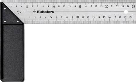 [4097000242] VINKEL 25CM V25S