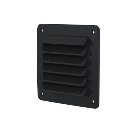 [5478002124] MURRIST 150X150X MM SORT PLAST
