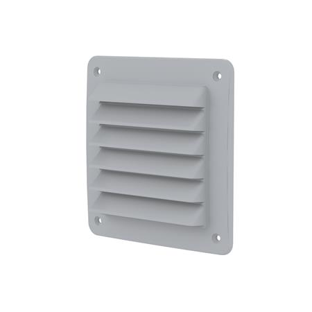 [5478002125] MURRIST 150X150X MM GRÅ PLAST