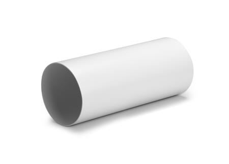 [5478002121] MURRØR Ø100 L=250 MM
