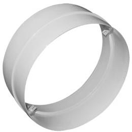 [5478002947] FRESH PLASTSYSTEM 100 NIPPEL Ø100MM
