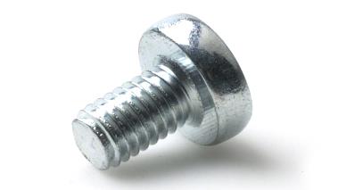 [1339100625] GEVINDFORMENDE SKRUER M4X10 PH TX20 ELFZ