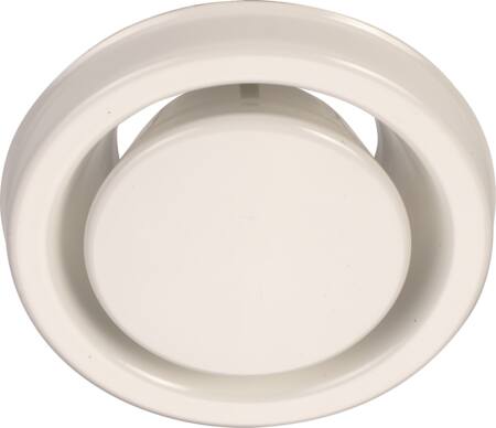 [9278643614] LINDAB KONTROLVENTIL KSU 125 UD RAL9003