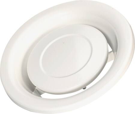 [9278643643] LINDAB KONTROLVENTIL KU 100 UD RAL9003