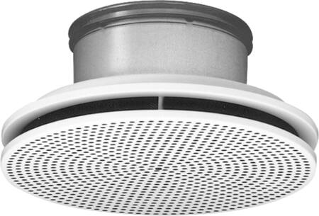 [9278643724] LINDAB LUFTARMATUR PCA 250 RAL9003