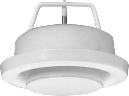 [9278643407] LINDAB KONTROLVENTIL URH 125RAL9003