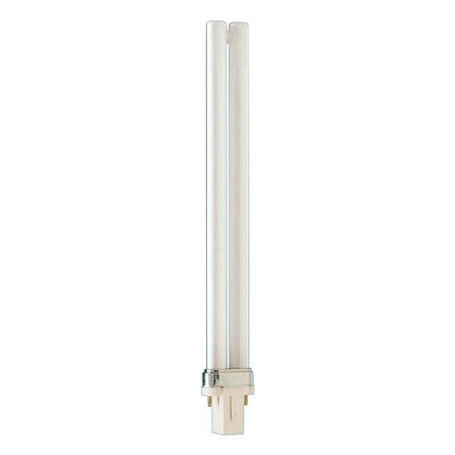 [2055433390] Philips Master PL-S 11W 827 2P G23 (A)