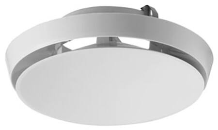 [9278640976] LINDAB KONTROLVENTIL KPT 125 IND PLAST