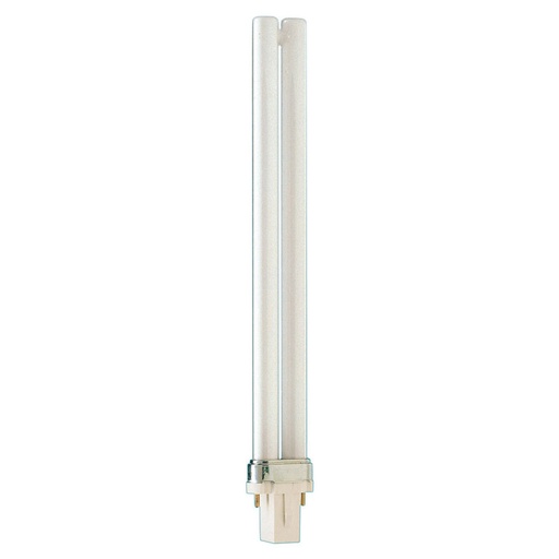 [2055433497] Philips Master PL-S 11W 830 2P G23 (A)