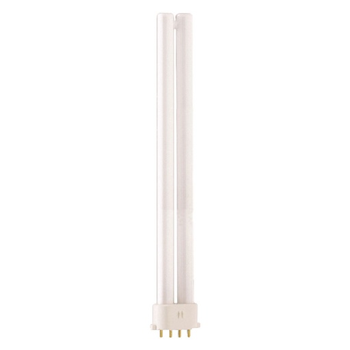 [2055433507] Philips Master PL-S 11W 830 4P 2G7 (A)