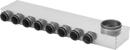[9278634791] LINDAB INDOMO FORDELERBOKS MRU 160-10-63