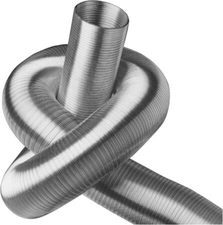[9278607346] LINDAB FLEXSLANGE  SRFC 1005000 L=5M ALU