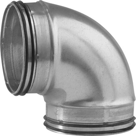 [9278624293] LINDAB BØJNING KORT BKU 16090 NP/NP