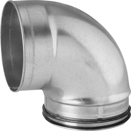 [9278624390] LINDAB BØJNING KORT BKMU 16090 MF/NP