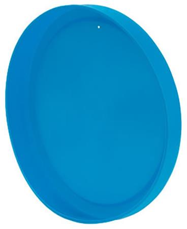 [9278648583] LINDAB ENDEDÆKSEL SKL160 TIL SR BLÅ PLAS