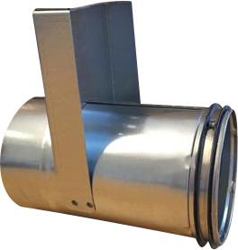 [9278000013] LINDAB SKYDEMUFFE SMFUFA 125150 M/FA-125