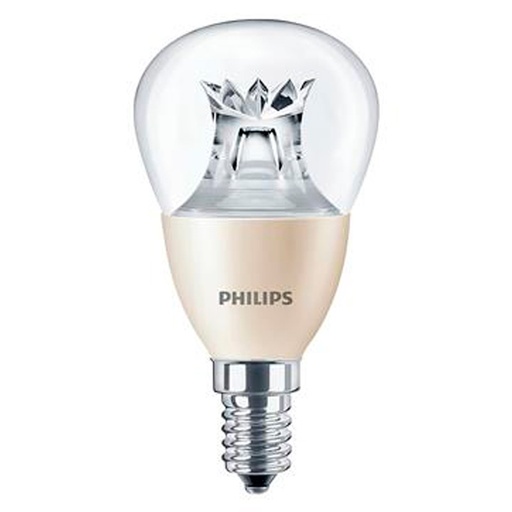 [2057804147] Philips Master LED Krone E14 DimTone 4W (A+)