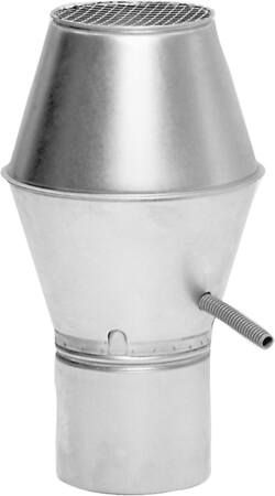 [9278502030] LINDAB JETHÆTTE HN200 GALVANISERET