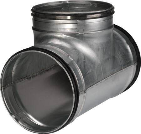 [9278500184] LINDAB T-RØR TCPU 160-160