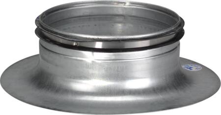 [9278603939] LINDAB INDLØBSRØR  ILRU 200 MED RADIUS
