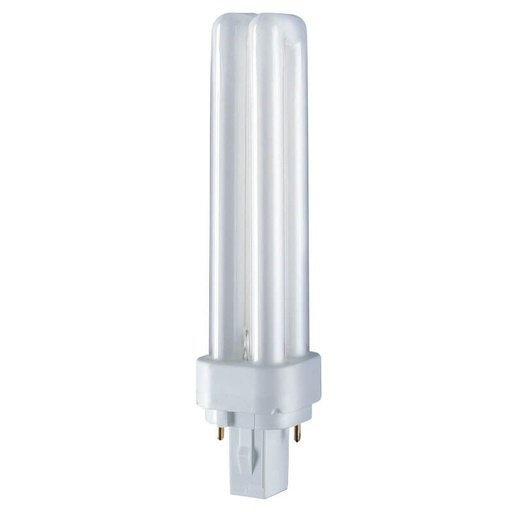 [5655005086] Osram Dulux D 10W/830 G24D (A)