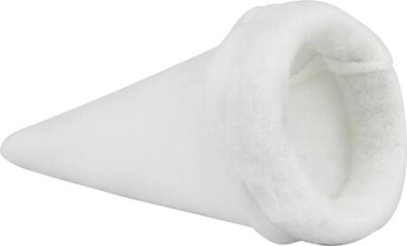 [9278631590] LINDAB KANALFILTER STR 125 COARSE 95/M5