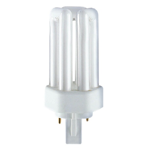 [5655014310] Osram DULUX T 18W/830 GX24Q-2 4P (A)