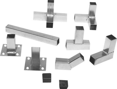 [9278630067] LINDAB STATIVSYSTEM FOD SSF 35 (35MM)