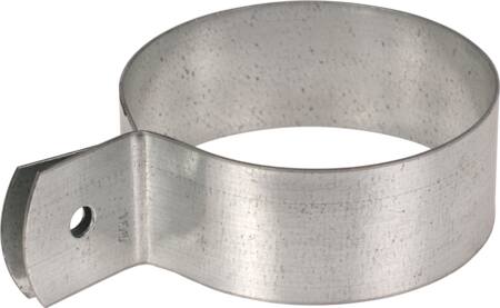 [9278633860] LINDAB MONTAGEBØJLE UV25-125 B=25MM