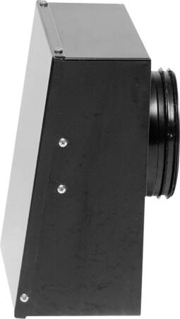 [9278609904] LINDAB VÆGVENTILATOR RS 160C1 (VKC) UDV.