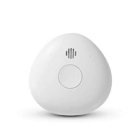 [5401017101] PEBBLE INKL. 10-ÅRS BATTERI